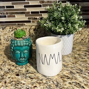 Rae Dunn Namaste Mug Artisan Collection by Magenta